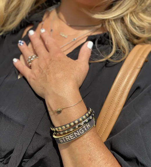 Silver and Mixed Metals